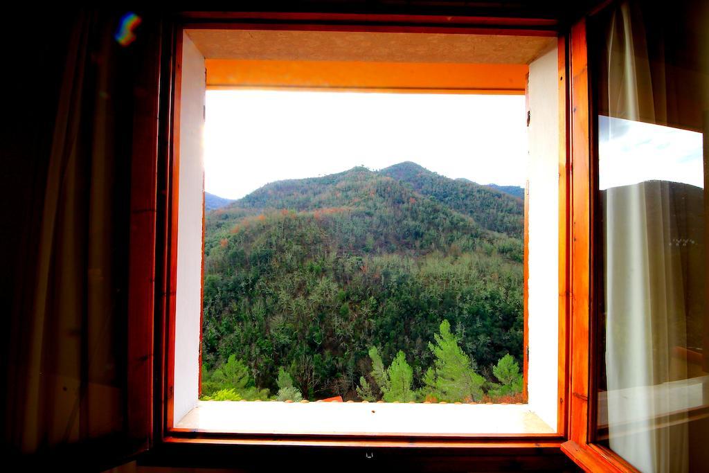 La Favorita Apricale B&B & Ristorante Номер фото