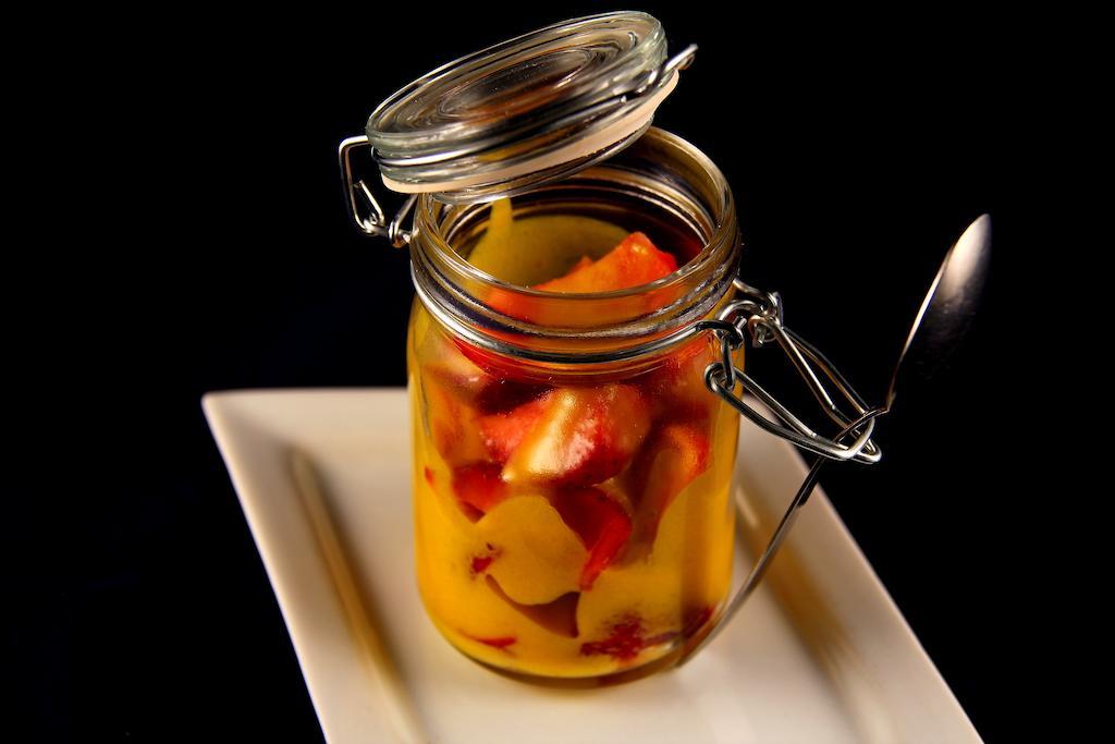 La Favorita Apricale B&B & Ristorante Екстер'єр фото