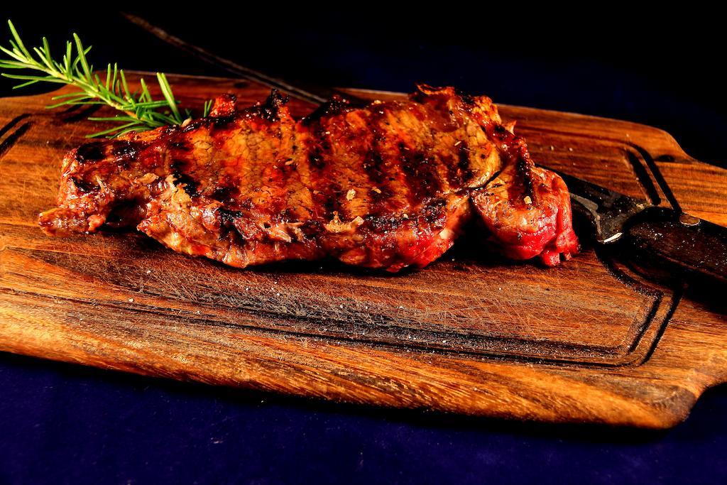 La Favorita Apricale B&B & Ristorante Екстер'єр фото