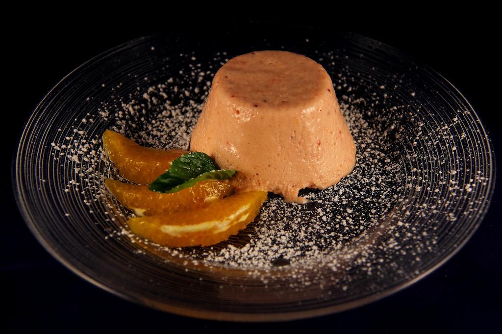 La Favorita Apricale B&B & Ristorante Екстер'єр фото